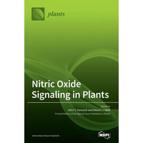 Nitric Oxide Signaling in Plants - Hardcover