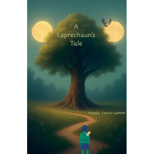 A Leprechaun's Tale - Paperback