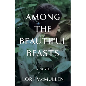 Among the Beautiful Beasts - Paperback