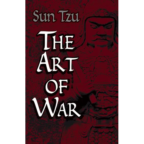 The Art of War - Paperback