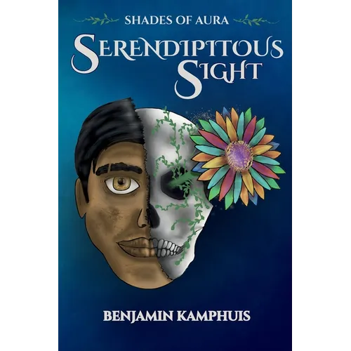 Serendipitous Sight - Paperback