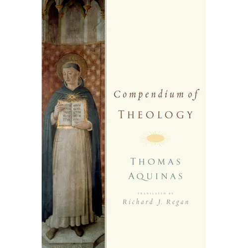 Compendium of Theology - Paperback