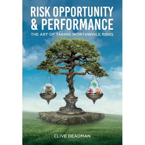 Risk, Opportunity and Performance - Paperback