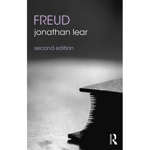 Freud - Paperback