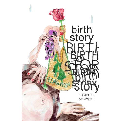 Birth Story - Paperback