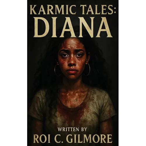 Karmic Tales: Diana - Paperback