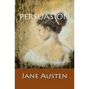 Persuasion: (English Edition) - Paperback