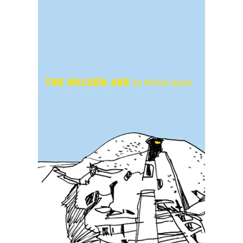The Golden Age - Paperback