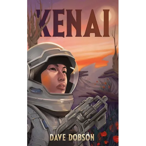 Kenai - Paperback