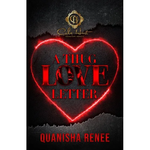 A Thug Love Letter: An Urban Romance - Paperback