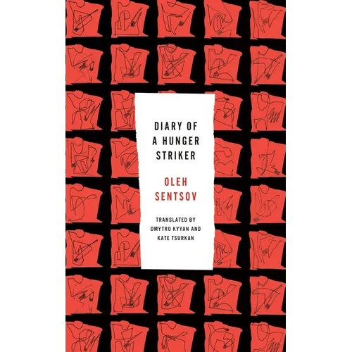 Diary of a Hunger Striker and Four and a Half Steps - Paperback
