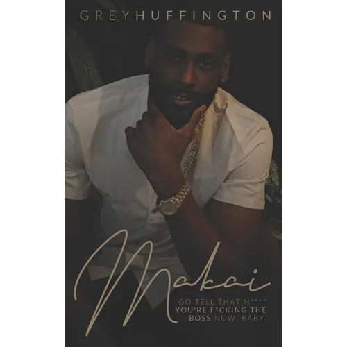 Makai - Paperback