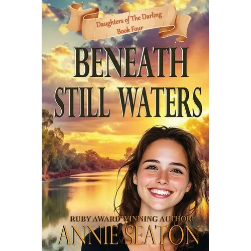 Beneath Still Waters - Paperback