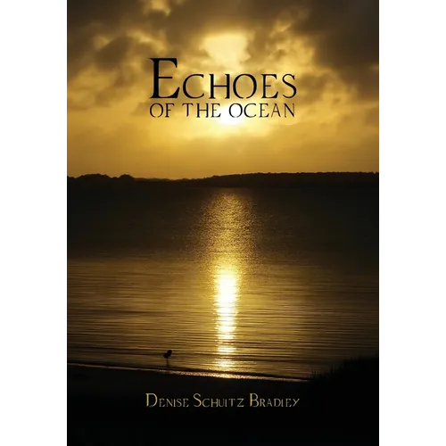 Echoes of the Ocean - Paperback