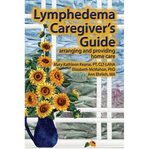 Lymphedema Caregiver's Guide - Paperback