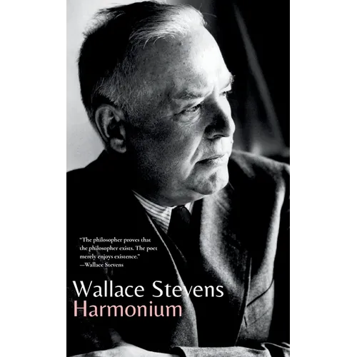 Harmonium - Paperback