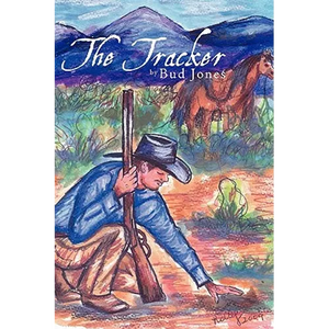 The Tracker - Paperback