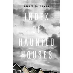 Index of Haunted Houses - Paperback