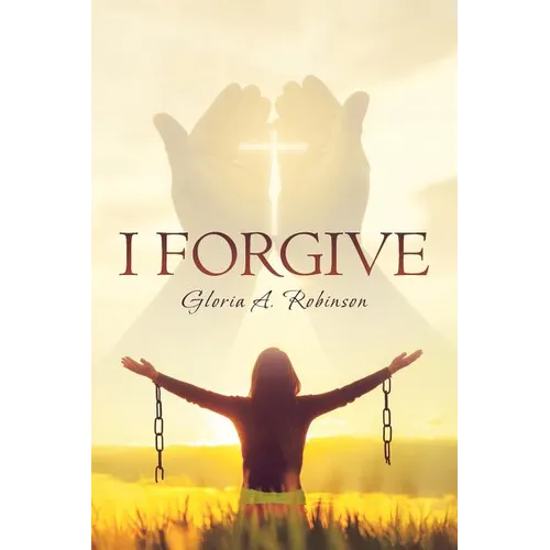 I Forgive - Paperback