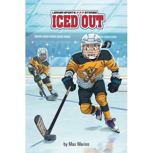 Iced Out - Paperback