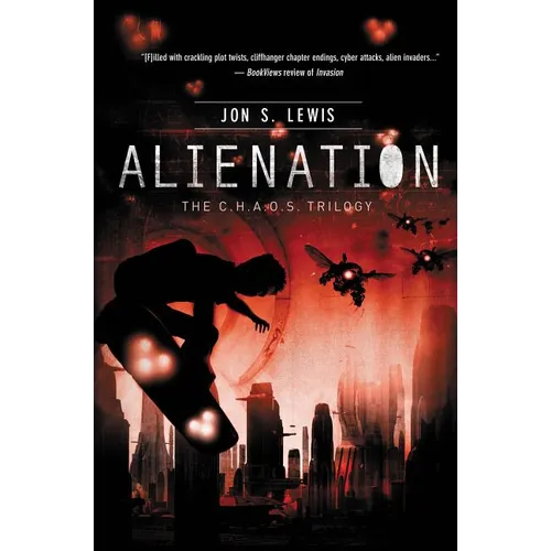 The Alienation - Paperback