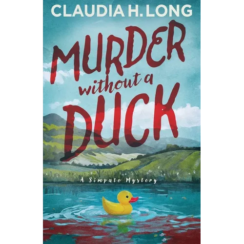 Murder Without a Duck - Paperback