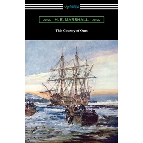 This Country of Ours - Paperback
