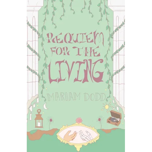 Requiem For The Living - Paperback