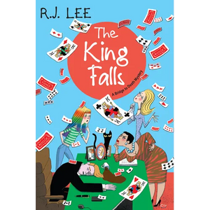 The King Falls - Paperback