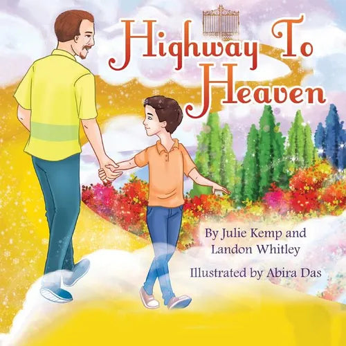 Highway to Heaven - Paperback