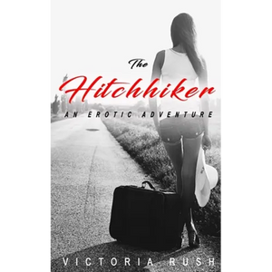 The Hitchhiker: A First Time Lesbian Erotic Romance - Paperback
