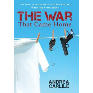 The War That Came Home - Hardcover