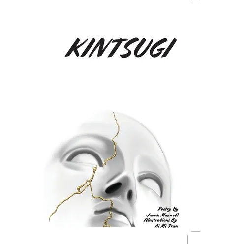 Kintsugi