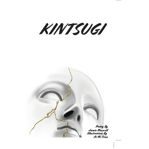Kintsugi - Paperback