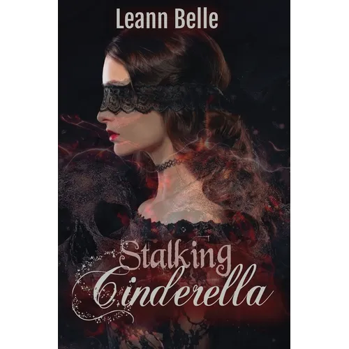 Stalking Cinderella - Paperback