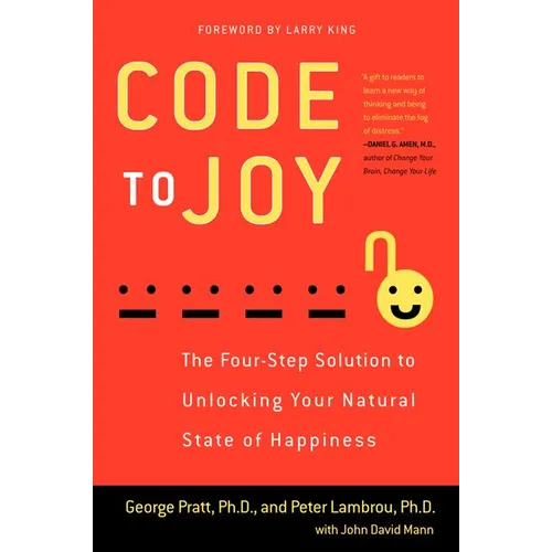 Code to Joy PB - Paperback