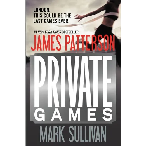 Private Games - Paperback