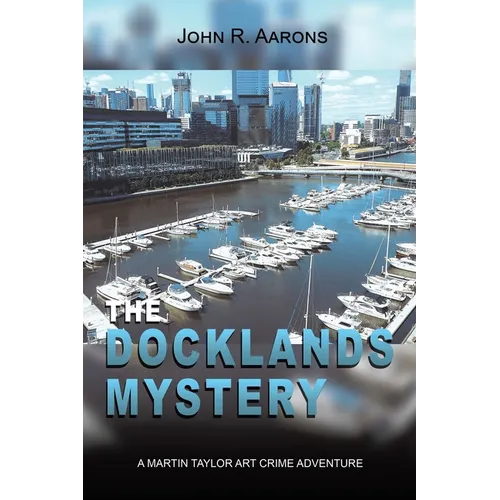 The Docklands Mystery - Paperback