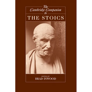 The Cambridge Companion to the Stoics - Paperback
