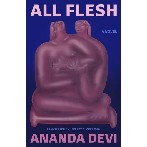 All Flesh - Paperback