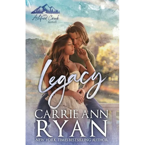 Legacy - Paperback