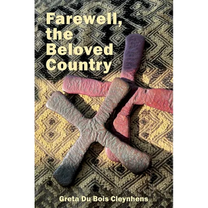 Farewell, the Beloved Country - Paperback