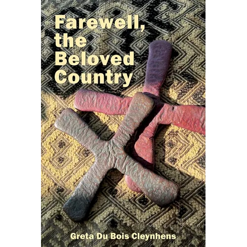 Farewell, the Beloved Country - Paperback