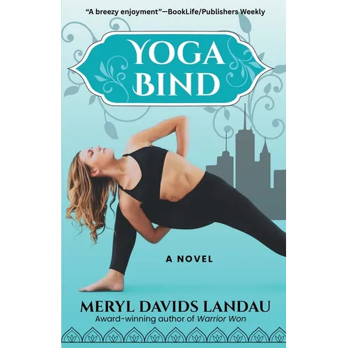 Yoga Bind - Paperback