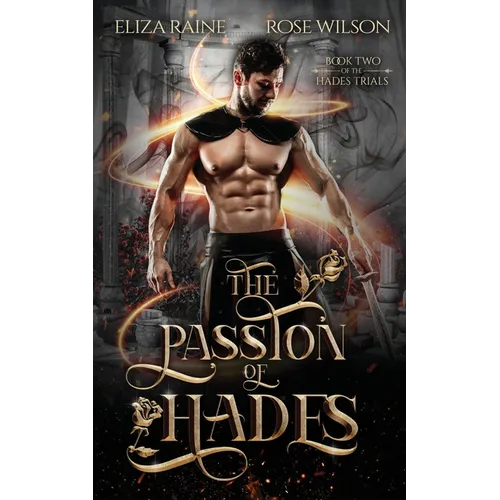 The Passion of Hades - Paperback