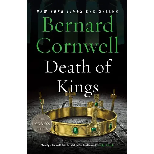 Death of Kings - Paperback