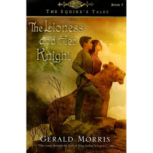 Lioness and Her Knight - Paperback