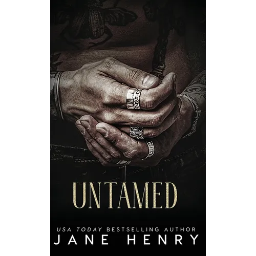 Untamed: A Dark Forced Marriage Bratva Romance - Hardcover