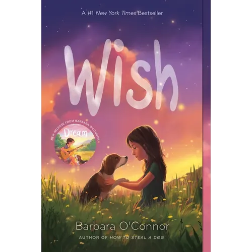 Wish - Paperback