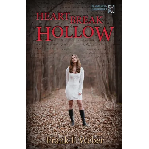 Heartbreak Hollow - Paperback